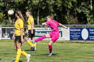 Bild 410 - F Merkur Hademarschen - SV Frisia 03 Risum-Lindholm : Ergebnis: 1:1